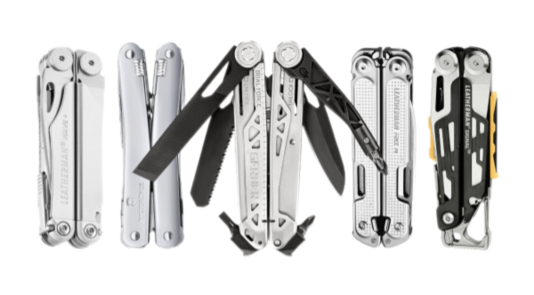 knife